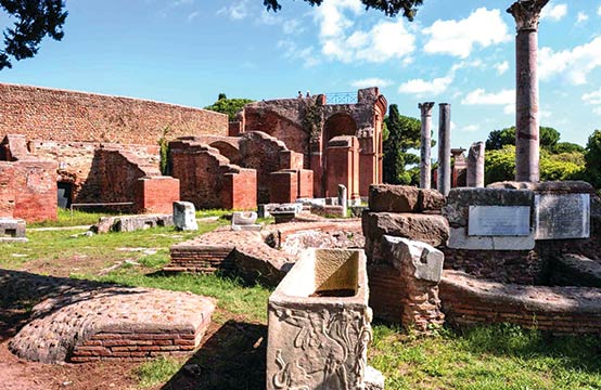 Ostia Antica